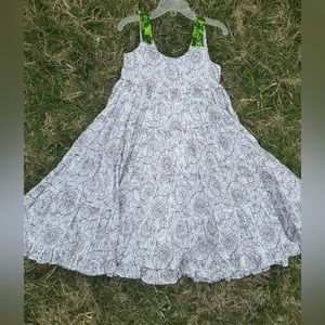 Sz 6 Girls Dress Boutique Brand by Poesia